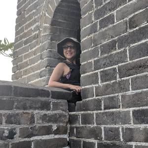 Meet your Posher, Margarita